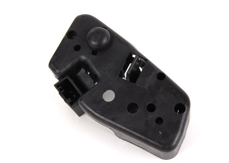 Кожух фары Л