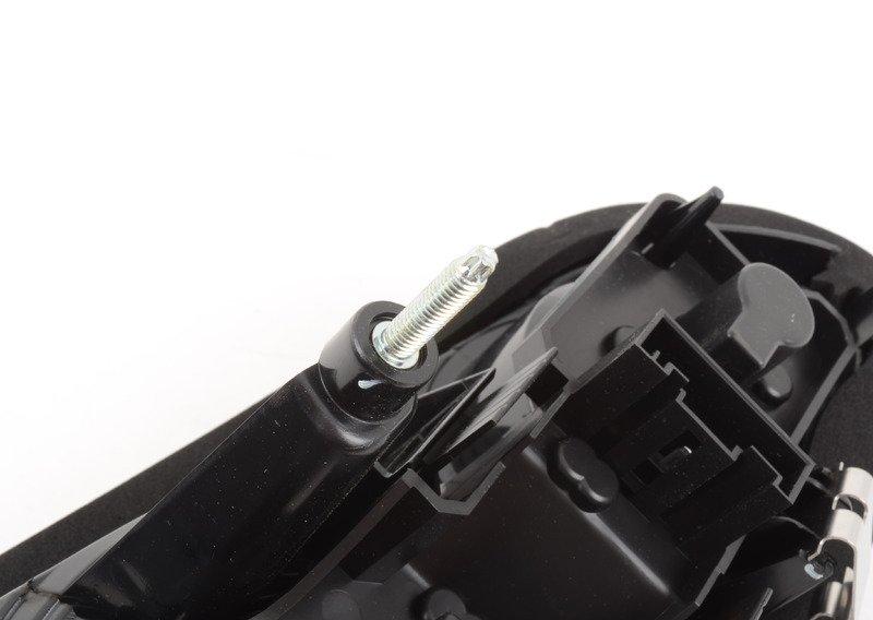 Блок задних фонарей Л