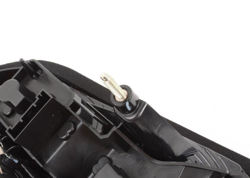 Блок задних фонарей П