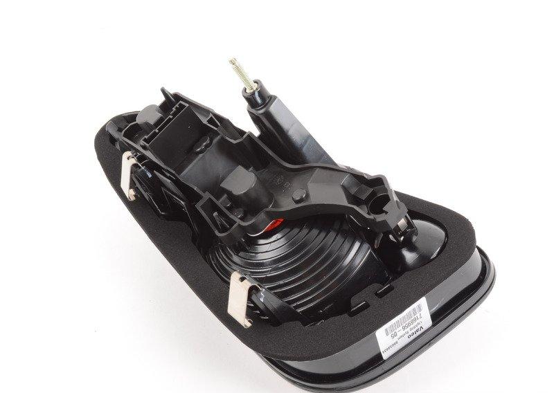 Блок задних фонарей П