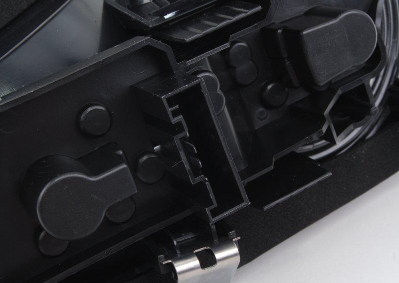 Блок задних фонарей П