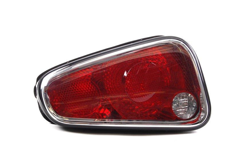 Блок задних фонарей П