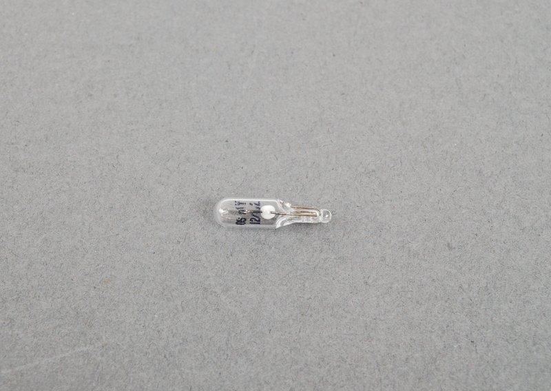 Лампа накаливания