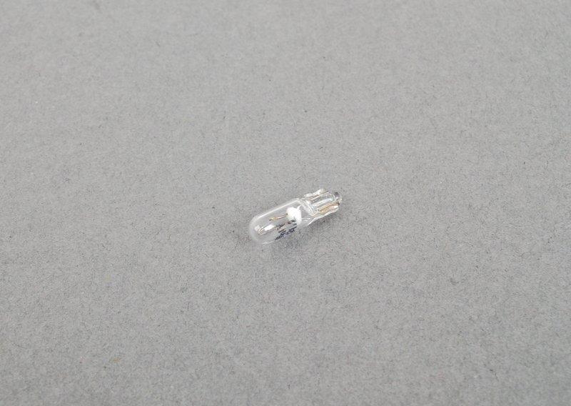 Лампа накаливания