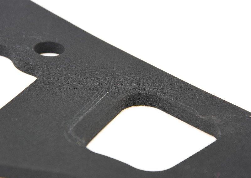 Уплотнитель блока задних фонарей П