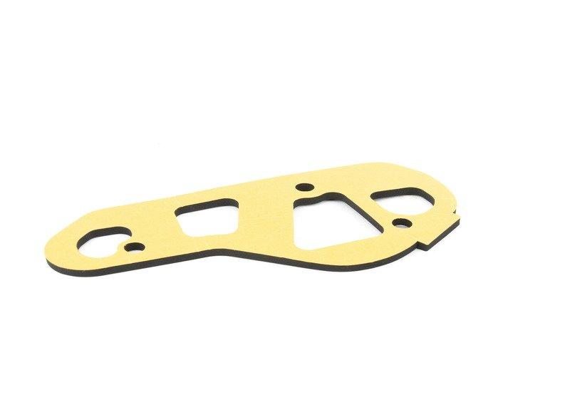 Уплотнитель блока задних фонарей П