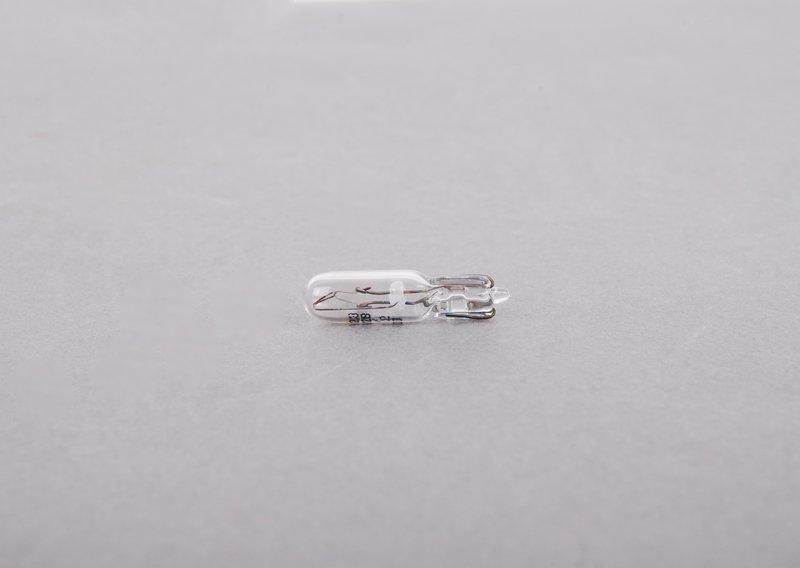 Лампа накаливания