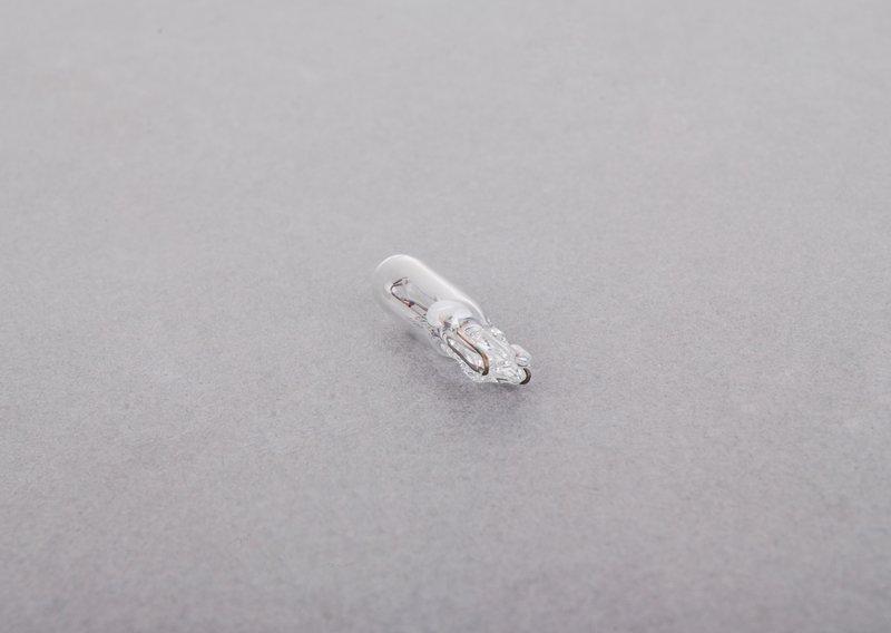 Лампа накаливания