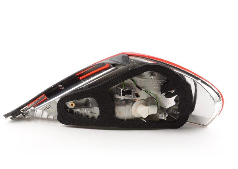 Блок задних фонарей Л