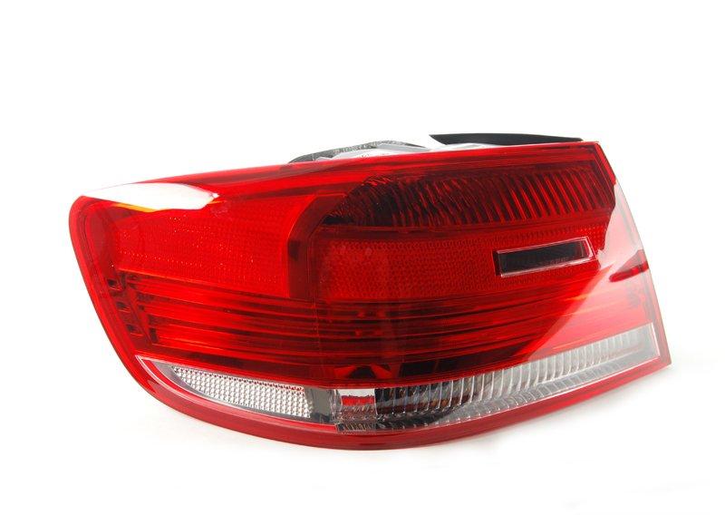 E92 фонарь задний левый