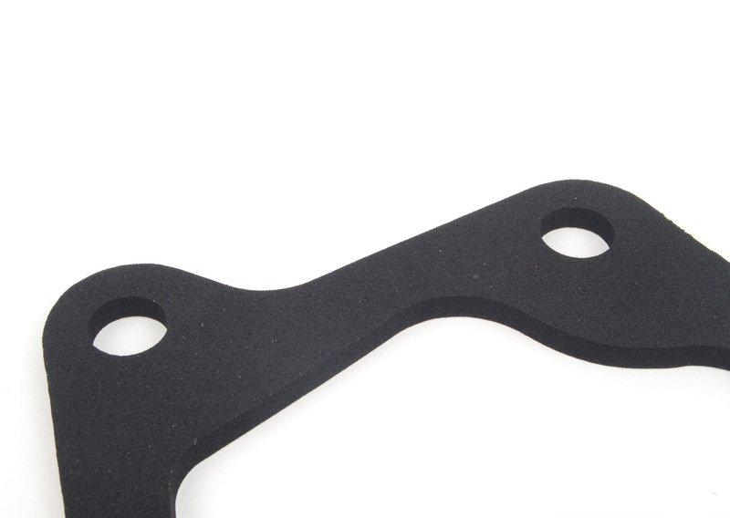 Уплотнитель блока фонарей на крыле Л