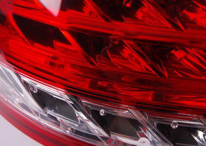 E63N фонарь задний левый