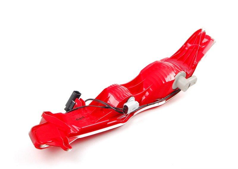 Блок задних фонарей Л