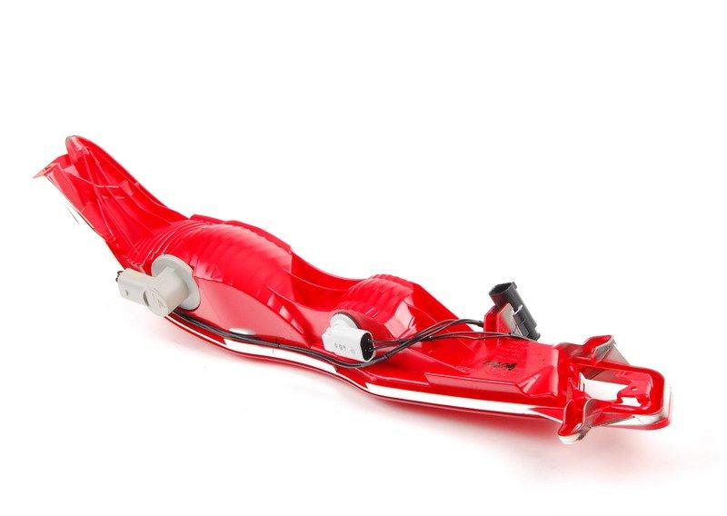 Блок задних фонарей П