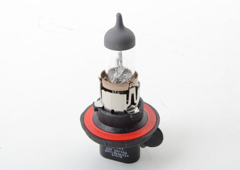 Лампа накаливания