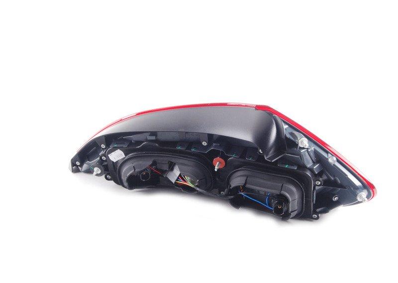 Блок задних фонарей Л