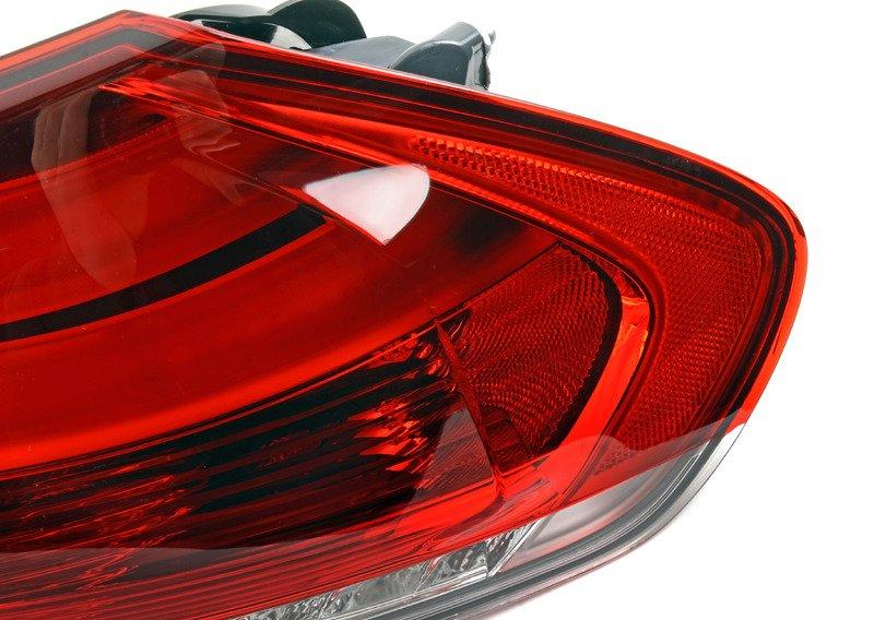 Блок задних фонарей П