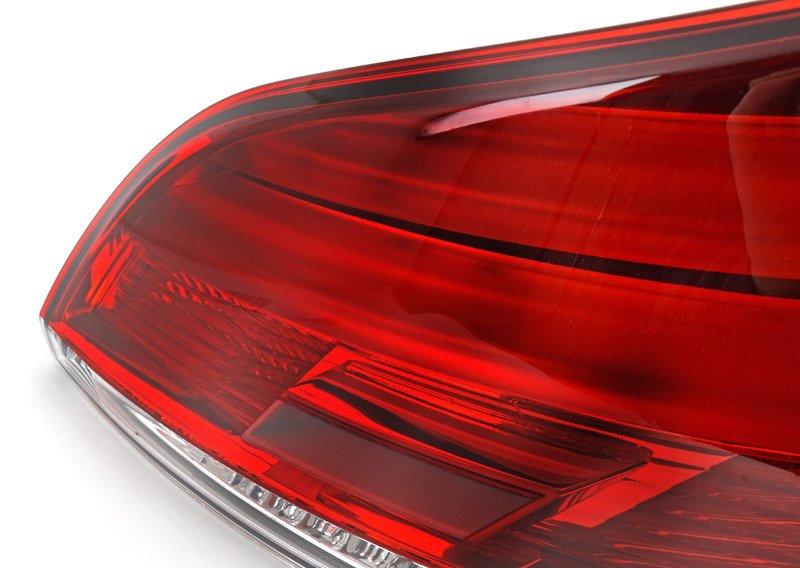 Блок задних фонарей П