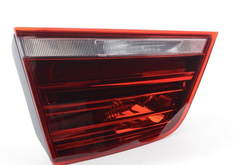 F25 фонарь левый на кузове база