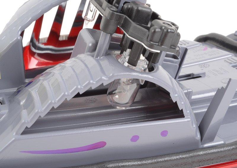 F25 фонарь правый на кузове база