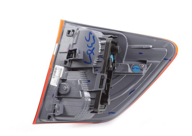 F25 фонарь левый внешний LED