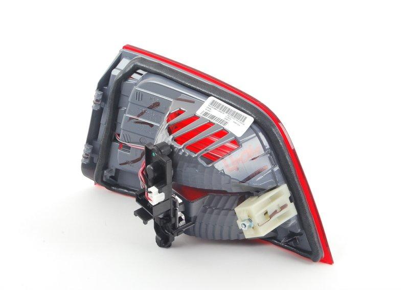 F25 фонарь левый внутренний LED