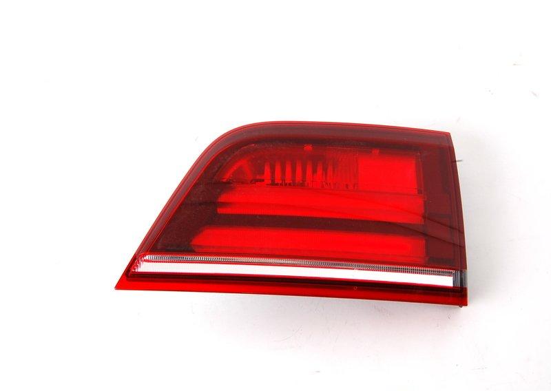 E70 фонарь левый малый рест