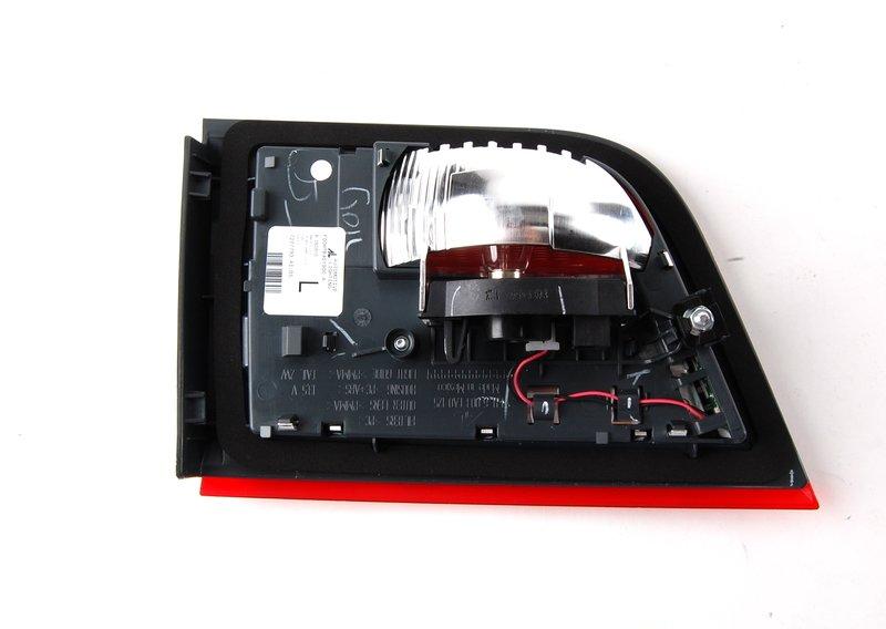 E70 фонарь левый малый рест