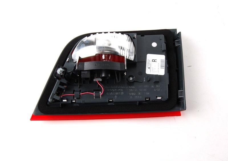 E70 фонарь правый малый рест