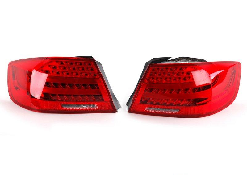 фонарь е92 рестайл вкрыло П