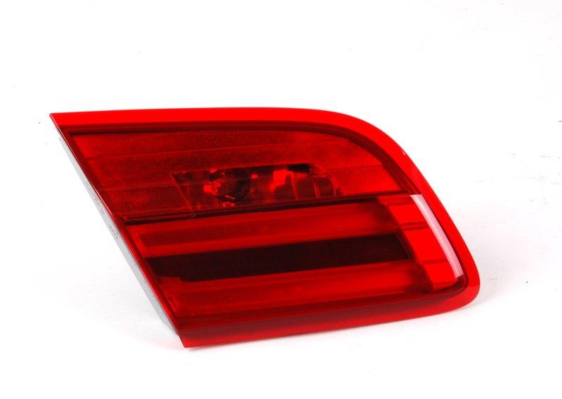 Фонарь крышка баг. e92 L