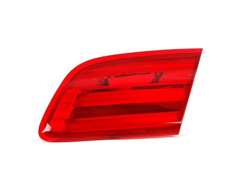 Фонарь крышка багажника e92 lCI П