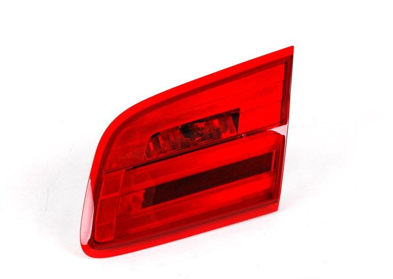 Фонарь крышка багажника e92 lCI П