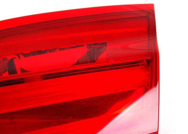 Фонарь крышка багажника e92 lCI П