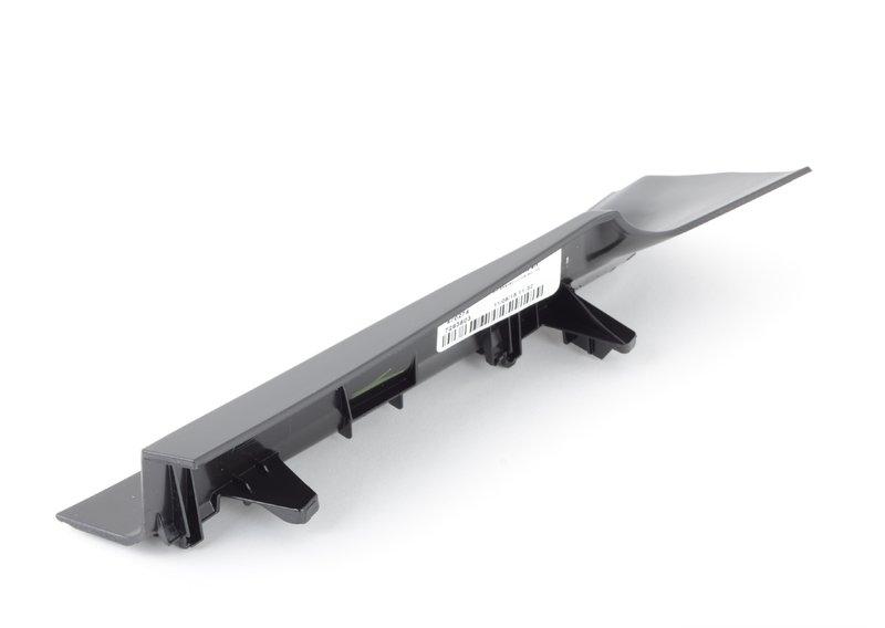 Накладка левая