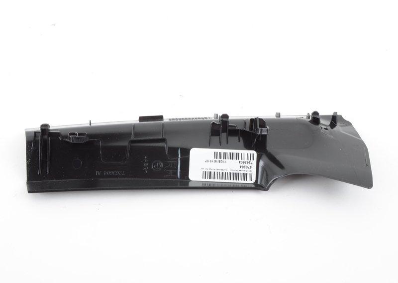 Накладка правая