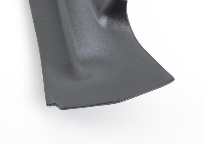 Накладка правая