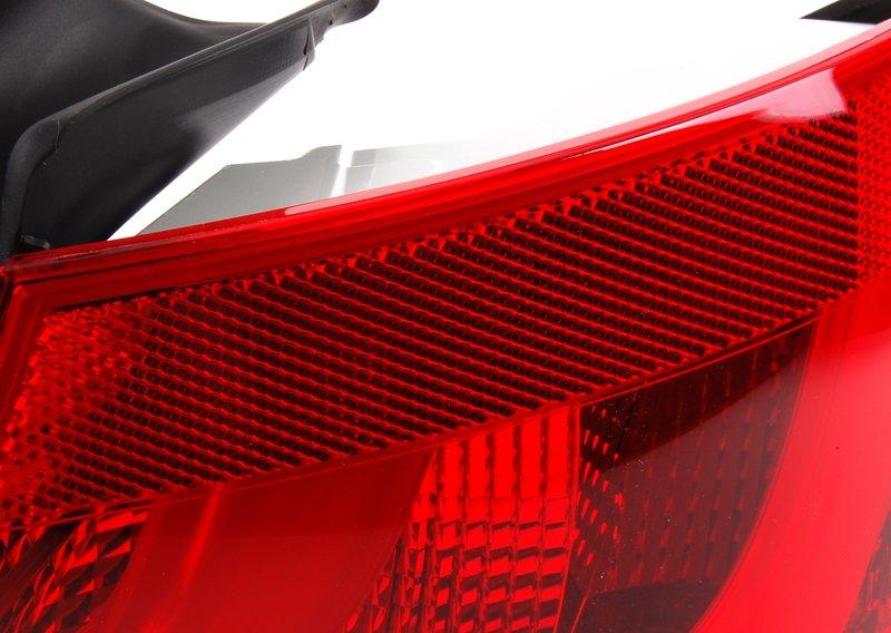 Блок задних фонарей П