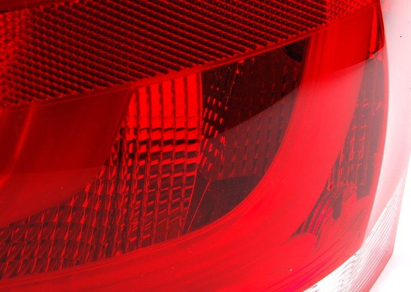 Блок задних фонарей П