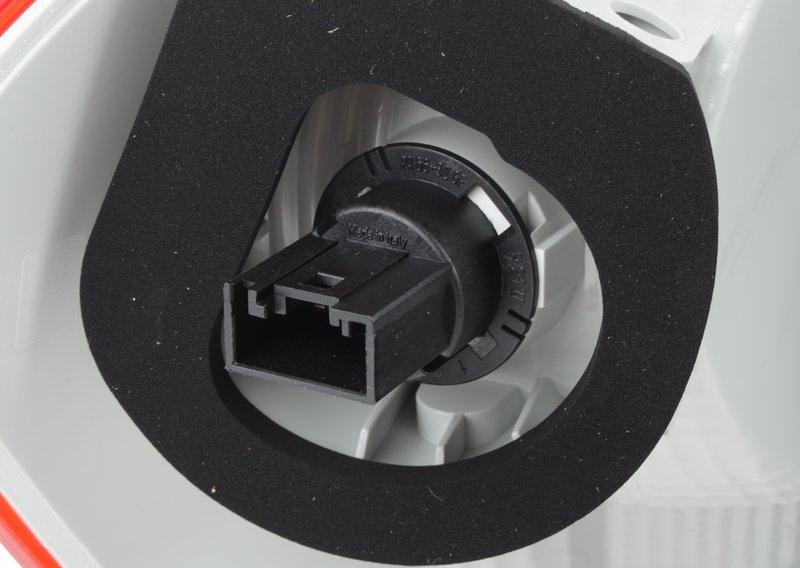 Блок задних фонарей П