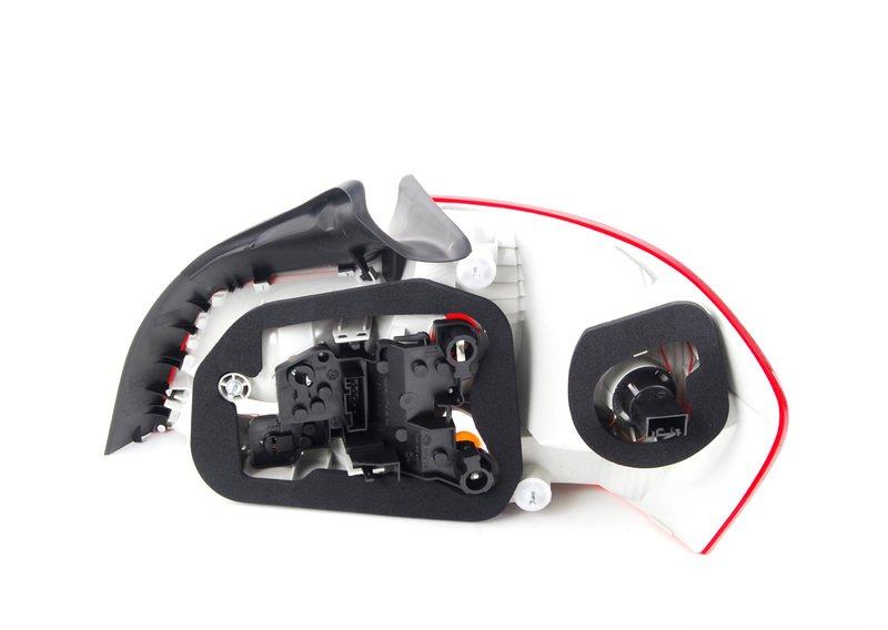 E82/E88 фонарь задний левый