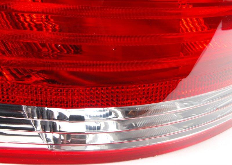 E82/E88 фонарь задний левый