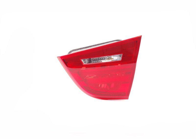 E90N фонарь правый внутренний