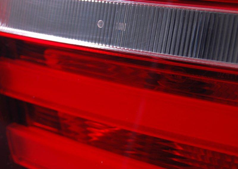 фонарь П в багажник e71lci