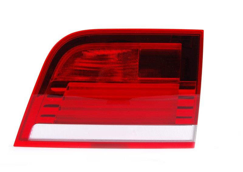 E70 фонарь левый малый дорест