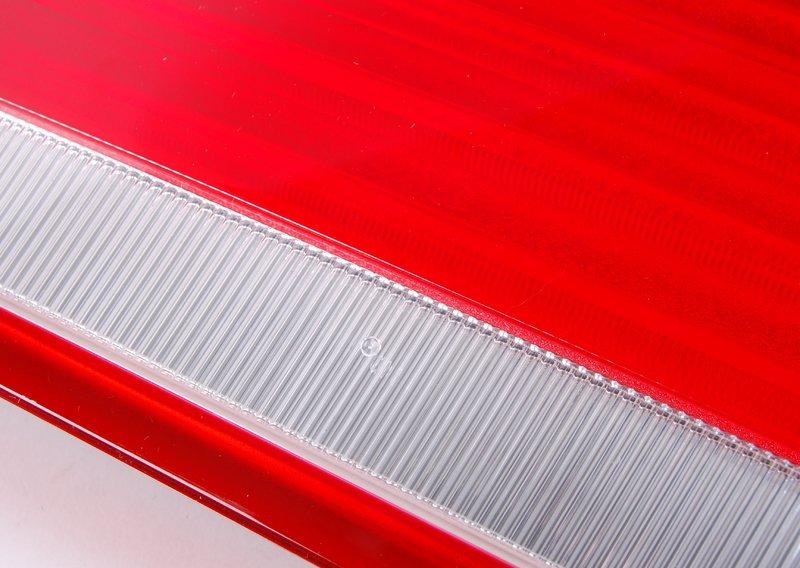 E70 фонарь левый малый дорест