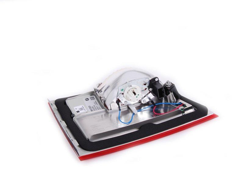 E70 фонарь левый малый дорест