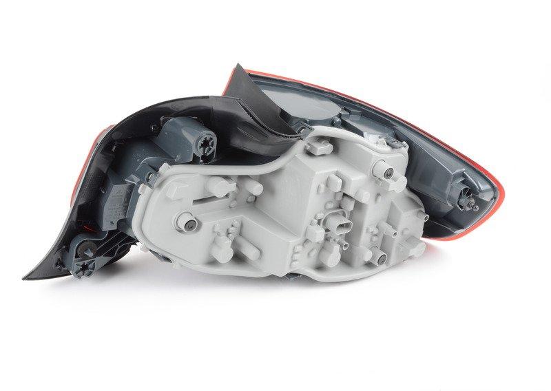 Блок задних фонарей Л