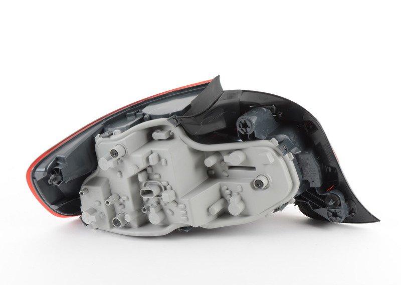 Блок задних фонарей П