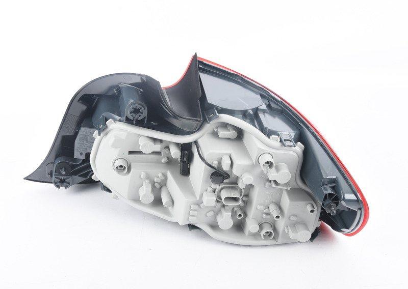 Блок задних фонарей Л